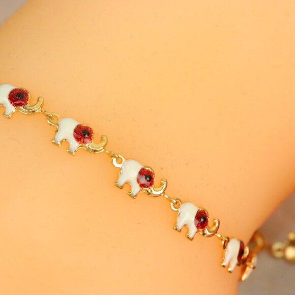 "New Beautiful Design Anklet for Women/Girls, Gift, A662 - Picture 14 of 14